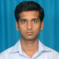 PRATHEESH KUMAR C P