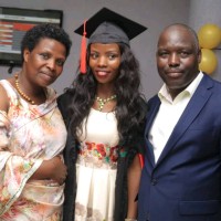 Asiimwe Annah