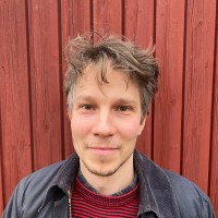 Jonas Josefsson