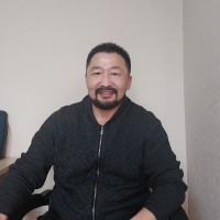Bayanmunkh Naidan