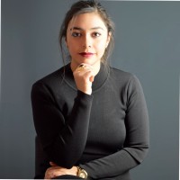 Ana Karen Lira Hernandez