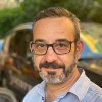 Arturo Llobet Dominguez