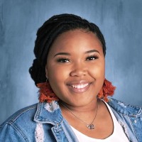 Madyson Harris M.Ed.