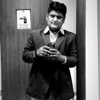 Suraj Trigune