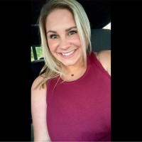Lauren Frazier