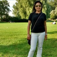 Risalie Chandra