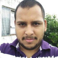 Julio Cesar Rodriguez Gonzalez