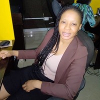 Chioma Favour