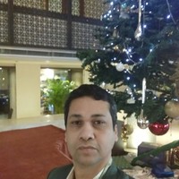 Roman Iqbal