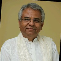 Jayant Senghani
