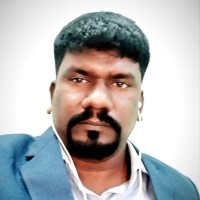 M Sai Kumar