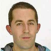 Ignacio Javier Gimeno González