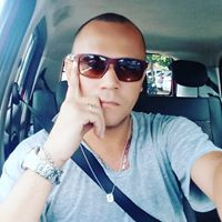 Clayton Augusto Oliveira