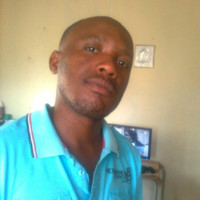 Cendrick Matsimela