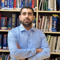 Moussa Amer