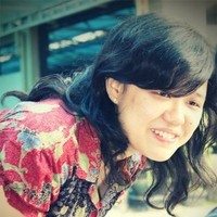 Margaretha Kurniawati