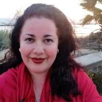 Marina Rekhelis