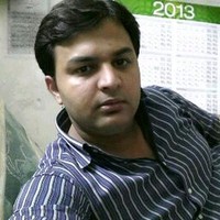 Muhammad Ahmad Nawaz
