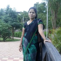 Mamta Shinde