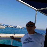 Dimitrios Megremis