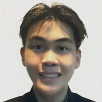 Brandon Chia