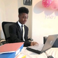 Lorenzo Boakye