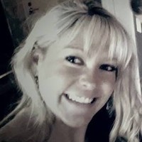 Katie Bennington