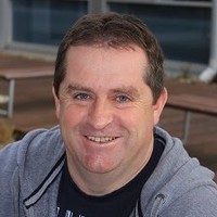 Simon Fleming