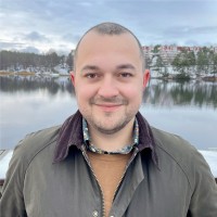 Martin Wedin Rudefors