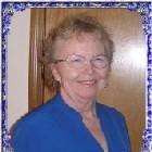 Shirley J Keating