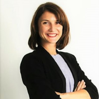 Chloé Nury