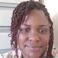 simone shaw
