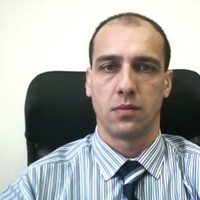Marian Ivanov