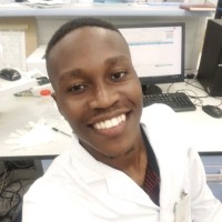 Edward Phiri