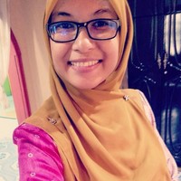 Nur Amna Johari