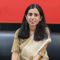 Malika Srivastava