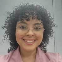 Natália De Melo Barbosa