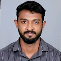 Vishnu Muraleedharan