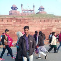Jitendra Kumar Kamat