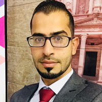 Anas Al-Hawamleh
