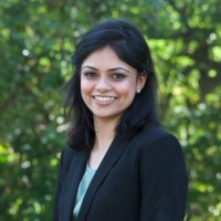 Vasudha Jain