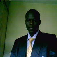 Kenneth Boro