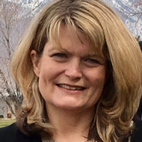 Bonnie Berrett