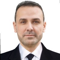 Ali Hashem