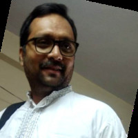 Satya Prasad Chaluvadi