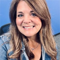 Dianna Carroll, Aphr