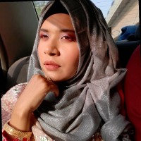 Fariha Zinat Urmi