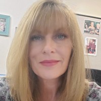 Colleen Dancy