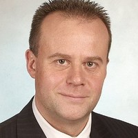 Frank Wolter