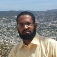 Tareg Bajubair